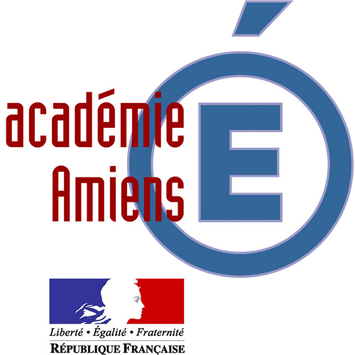 Académie d'Amiens
