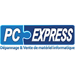 PCexpress - Dépannage et Vente de matériel informatique